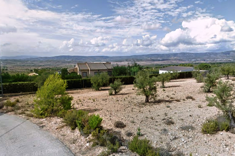Gårdshus i Biar, Alicante, Biar - € 299 000 | Ref: FCA.02BIAR - foto 13